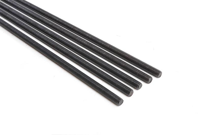 PL galvanized full threaded rod