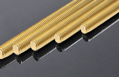 Threaded Rod Bsw